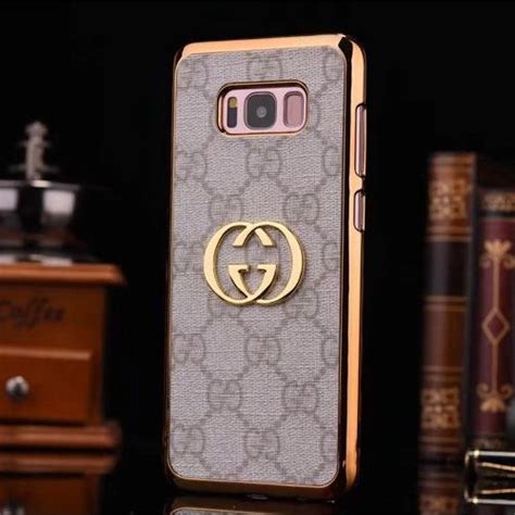 Gucci S8 Plus Case 